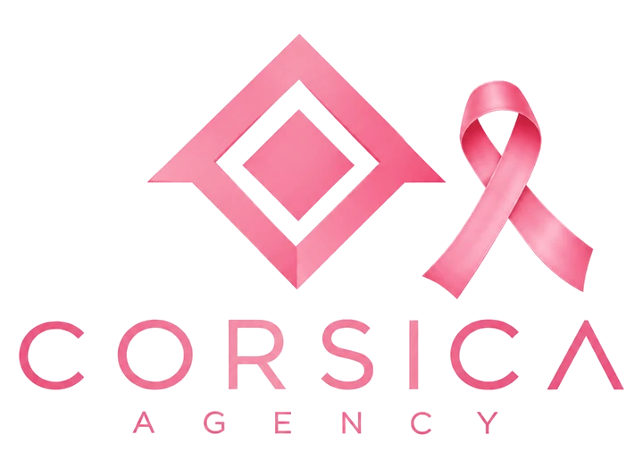 Corsica Agency — Octobre Rose
